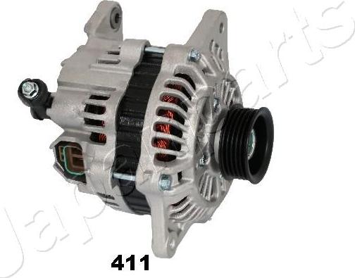 Japanparts ALS411 - Alternator www.molydon.hr