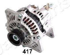 Japanparts ALS417 - Alternator www.molydon.hr