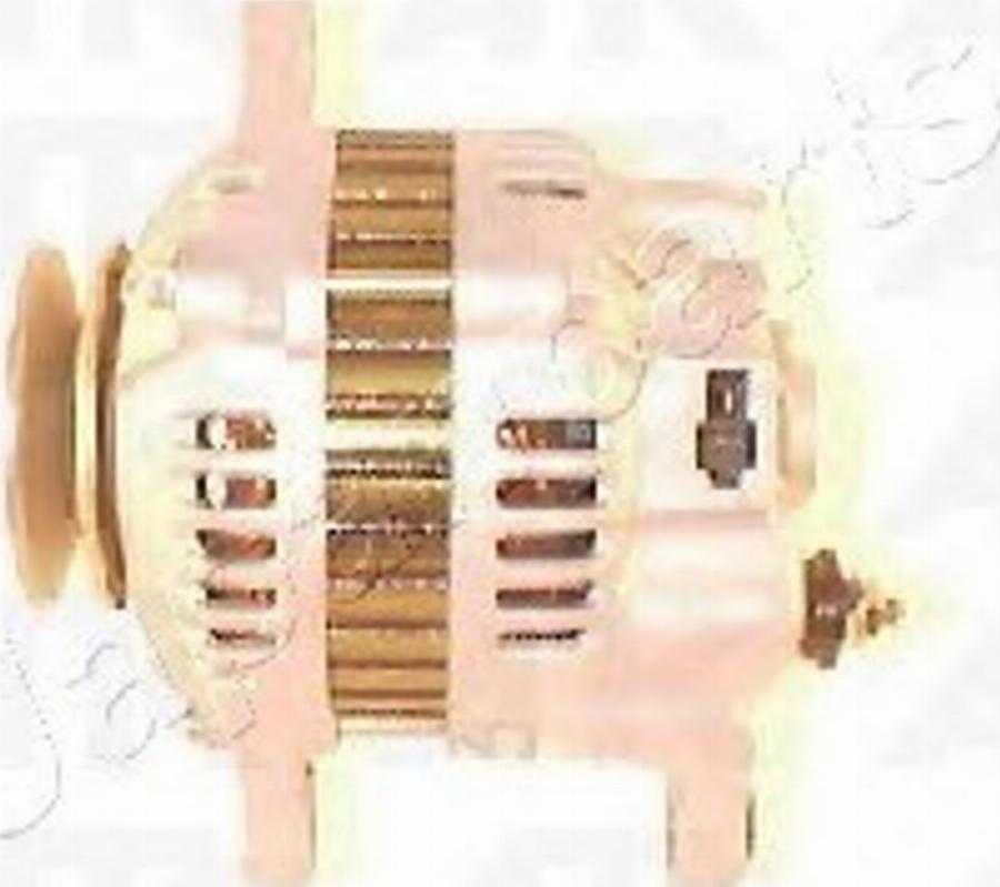 Japanparts ALS396 - Alternator www.molydon.hr