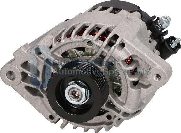 Japanparts ALT407JM - Alternator www.molydon.hr