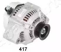 Japanparts ALT471 - Alternator www.molydon.hr