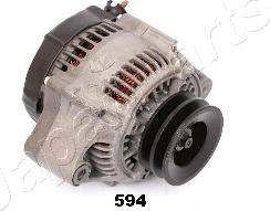 Japanparts ALT594 - Alternator www.molydon.hr