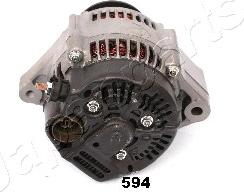 Japanparts ALT594 - Alternator www.molydon.hr