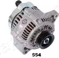 Japanparts ALT554 - Alternator www.molydon.hr