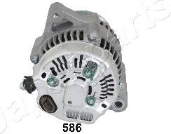 Japanparts ALT586 - Alternator www.molydon.hr