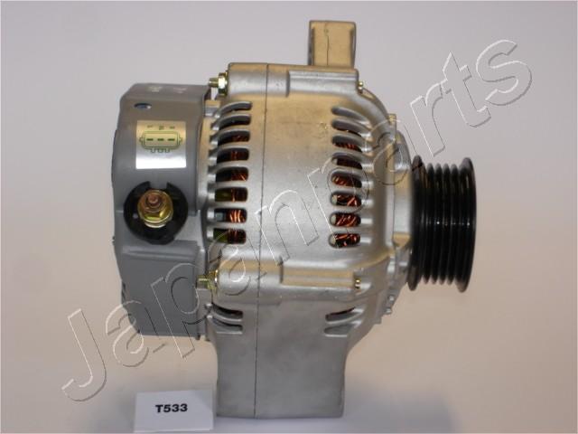 Japanparts ALT533 - Alternator www.molydon.hr