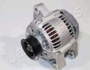 Japanparts ALT537 - Alternator www.molydon.hr