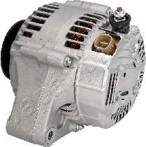 Japanparts ALT624 - Alternator www.molydon.hr