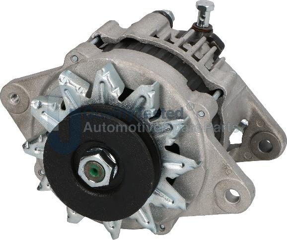 Japanparts ALU909JM - Alternator www.molydon.hr