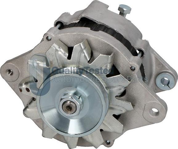 Japanparts ALU904JM - Alternator www.molydon.hr