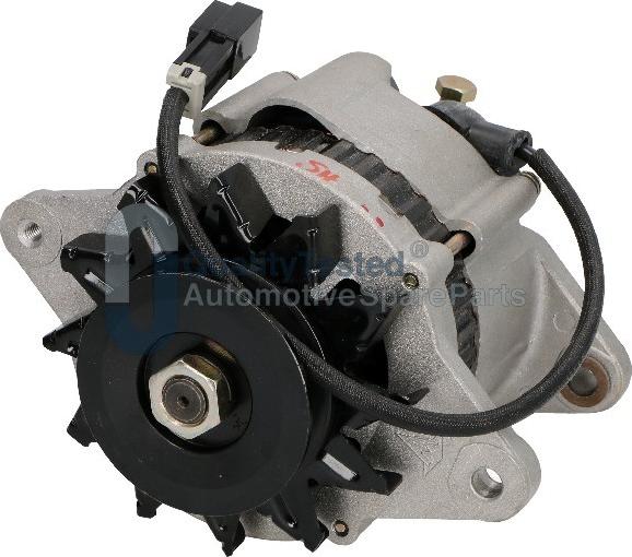 Japanparts ALU906JM - Alternator www.molydon.hr