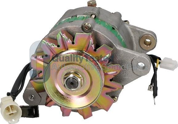 Japanparts ALU900JM - Alternator www.molydon.hr