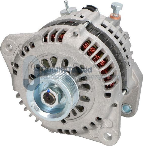 Japanparts ALU919IJM - Alternator www.molydon.hr