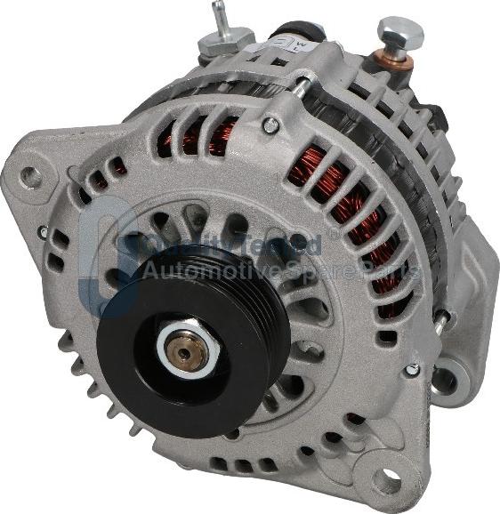 Japanparts ALU914JM - Alternator www.molydon.hr