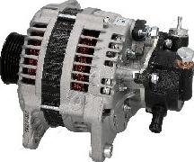 Japanparts ALU914 - Alternator www.molydon.hr