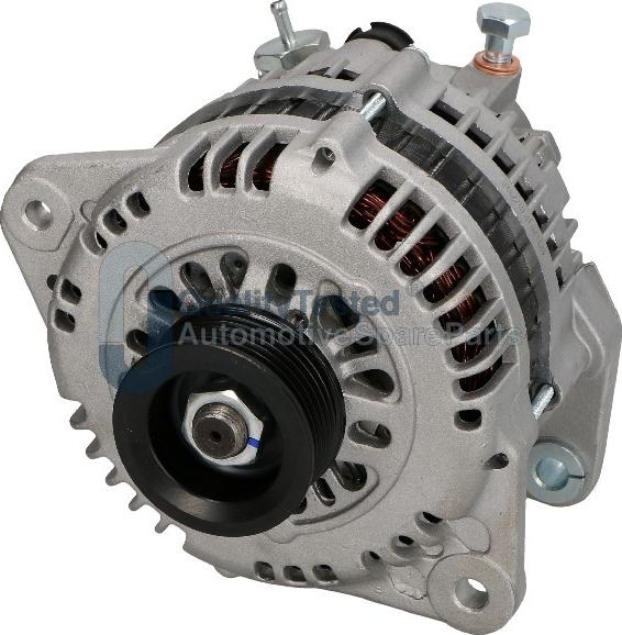 Japanparts ALU915JM - Alternator www.molydon.hr