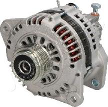 Japanparts ALU918I - Alternator www.molydon.hr