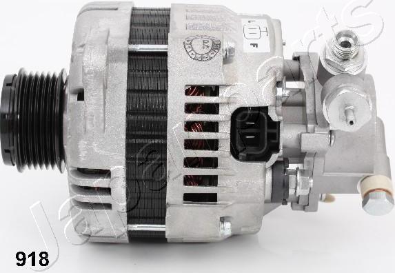 Japanparts ALU918 - Alternator www.molydon.hr