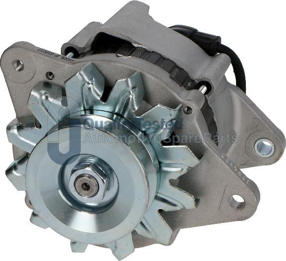 Japanparts ALU303JM - Alternator www.molydon.hr