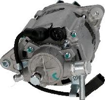 Japanparts ALU303 - Alternator www.molydon.hr