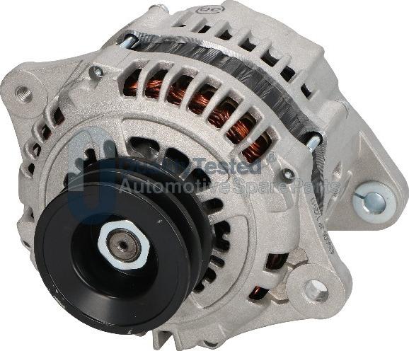 Japanparts ALU314JM - Alternator www.molydon.hr