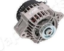 Japanparts ALZ441 - Alternator www.molydon.hr