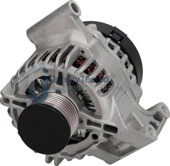 Japanparts ALZ410JM - Alternator www.molydon.hr