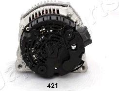 Japanparts ALZ421 - Alternator www.molydon.hr