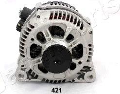 Japanparts ALZ421 - Alternator www.molydon.hr