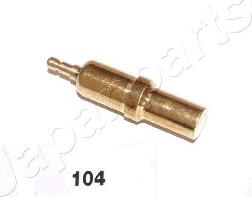 Japanparts BA-104 - Senzor, temperatura rashladne tekućinu www.molydon.hr