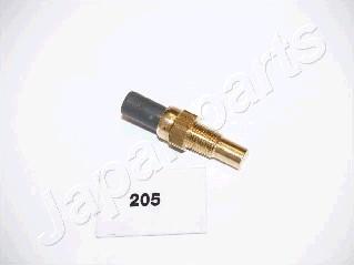 Japanparts BA-205 - Senzor, temperatura rashladne tekućinu www.molydon.hr