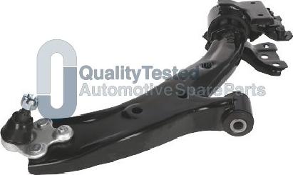 Japanparts BQ465R - Rame, Nezavisna poluga za ovjes kotača www.molydon.hr