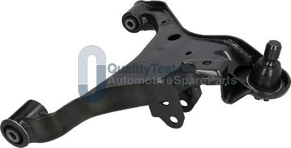 Japanparts BQ155R - Rame, Nezavisna poluga za ovjes kotača www.molydon.hr