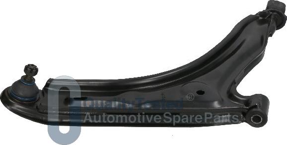 Japanparts BQ150R - Rame, Nezavisna poluga za ovjes kotača www.molydon.hr