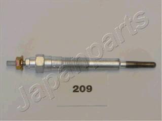 Japanparts CE-209 - Grijač za paljenje www.molydon.hr