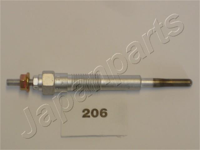 Japanparts CE-206 - Grijač za paljenje www.molydon.hr