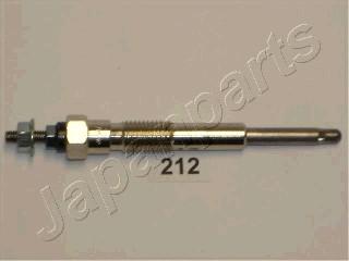 Japanparts CE-212 - Grijač za paljenje www.molydon.hr