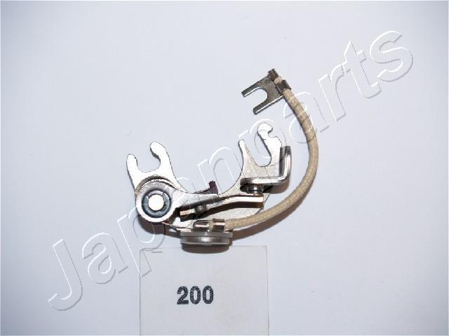 Japanparts CT-200 - Komplet kontakta, lajtung ( cijev )  paljenja www.molydon.hr