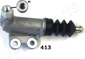 Japanparts CY-413 - Pomoćni cilindar, kvačilo www.molydon.hr