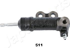 Japanparts CY-511 - Pomoćni cilindar, kvačilo www.molydon.hr