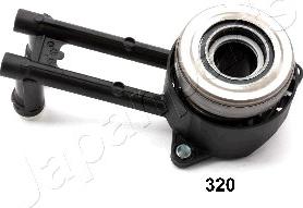 Japanparts CY-320 - Pomoćni cilindar, kvačilo www.molydon.hr