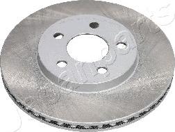 Japanparts DI-995C - Kočioni disk www.molydon.hr