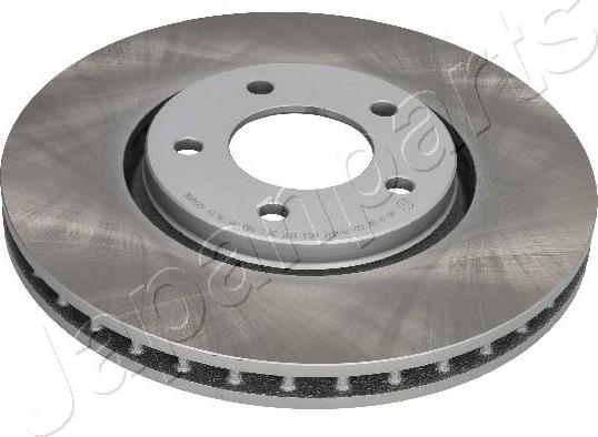 Japanparts DI-992C - Kočioni disk www.molydon.hr