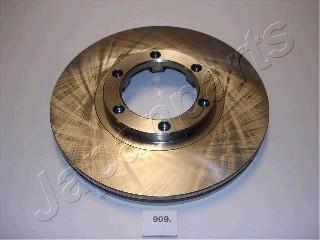 Japanparts DI-909 - Kočioni disk www.molydon.hr