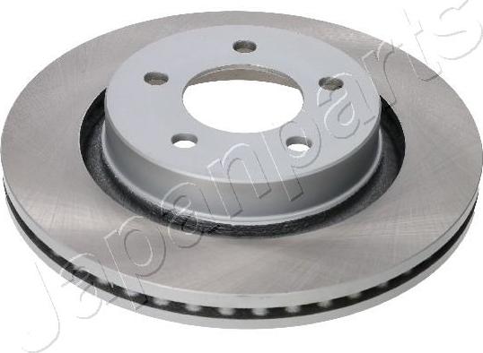 Japanparts DI-936C - Kočioni disk www.molydon.hr