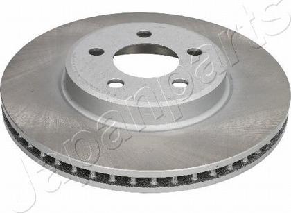 Japanparts DI-937C - Kočioni disk www.molydon.hr