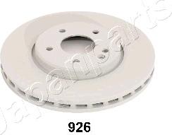 Japanparts DI-926 - Kočioni disk www.molydon.hr