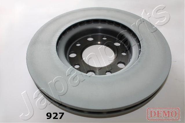 Japanparts DI-927C - Kočioni disk www.molydon.hr