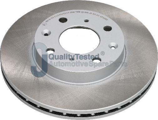 Japanparts DI499JM - Kočioni disk www.molydon.hr