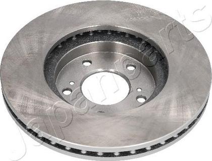 Japanparts DI-490C - Kočioni disk www.molydon.hr